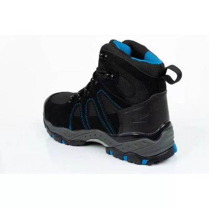 Regatta Pro Downburst S1P M Trk124 Saugos Batai