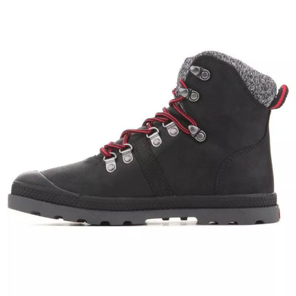 Palladium Pallabrouse Hikr W 95140-041 Batai