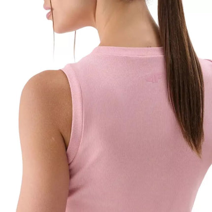 Marškinėliai 4F F132 W 4FWMM00TSLEF132 56S