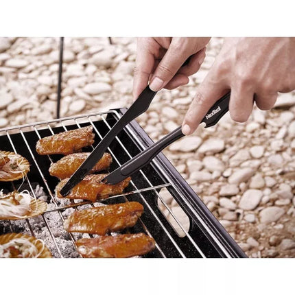 NexTool NE20325 6 dalių lauko maisto gaminimo įrankių rinkinys