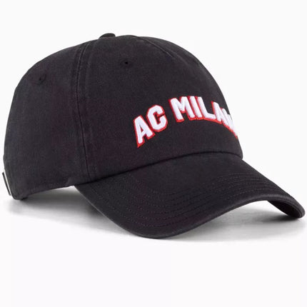 Puma AC Milan 027060-01 Kepurė