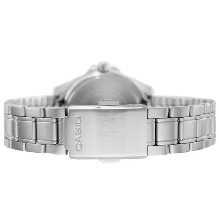 Vyriškas laikrodis CASIO MDV-10D-1A1VEF + DĖŽUTĖ