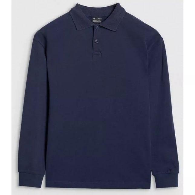 4F ilgas rankoves marškinėliai 4FJWAW25TLONM483 31S