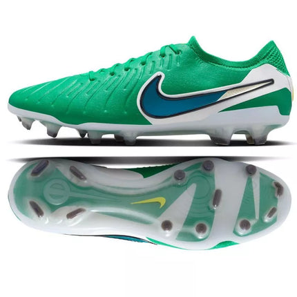 Nike Tiempo Legend 10 Elite LV8 FG HJ7272-300 batai