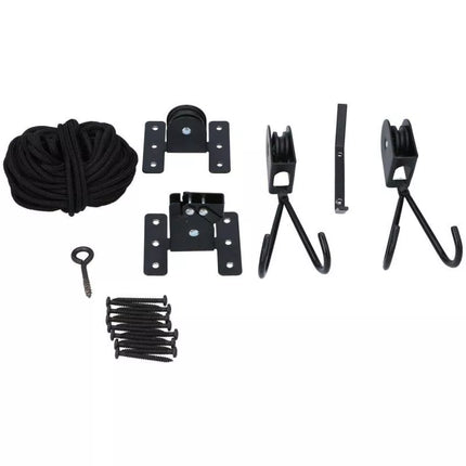 CEILING MOUNT BIKE LIFT DUNLOP