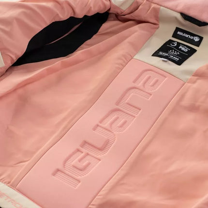 Iguana Ambla W 92800621875 izoliuota striukė