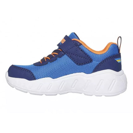 Skechers Play Scene 407312N-NVMT Navy/Multi