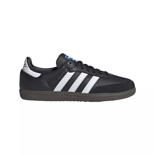 adidas Originals Samba OG Jauniu Jr IE3676 batai