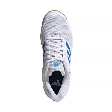 Adidas Speedcourt Indoor Men's Shoes White KJ3681