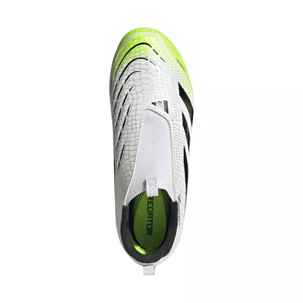 Adidas Predator League LL FG/MG Jr JI1126 futbolo batai