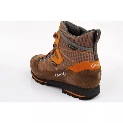 Aku Trekker GTX W 978518 žygio batai