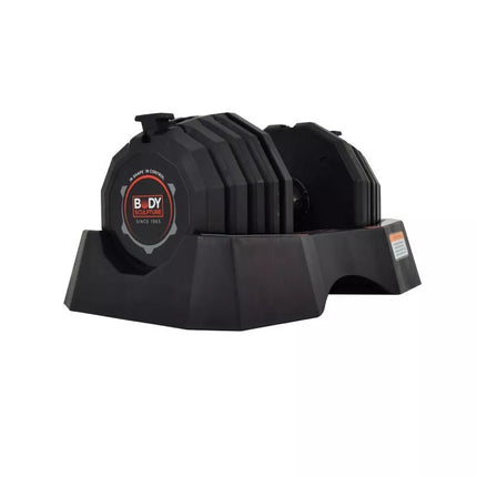 Body Sculpture BW 7922 reguliuojamas hantelis