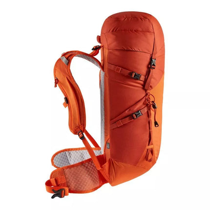Speed Lite 28 SL paprika-saffron