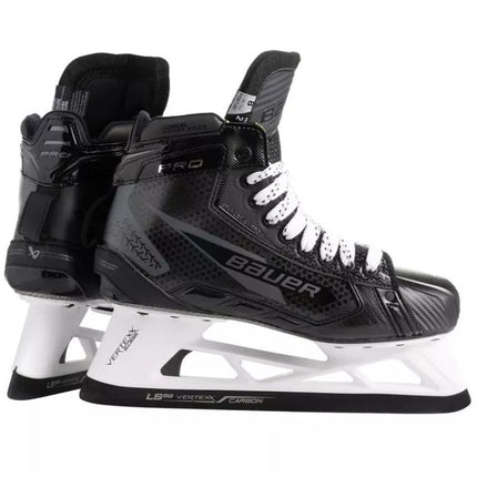 Bauer Pro Sr Goalkeeper Skates