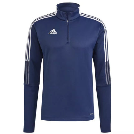 Adidas TIRO 21 Warm Top M GH4463 džemperis