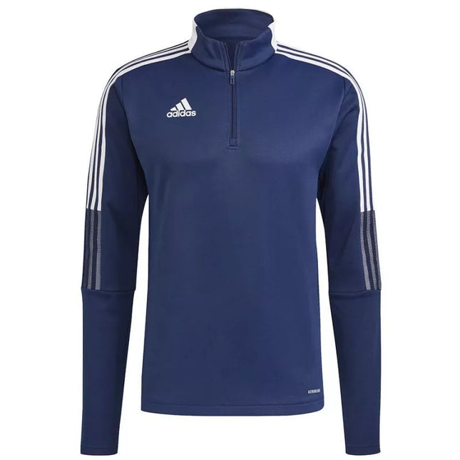 Adidas TIRO 21 Warm Top M GH4463 džemperis