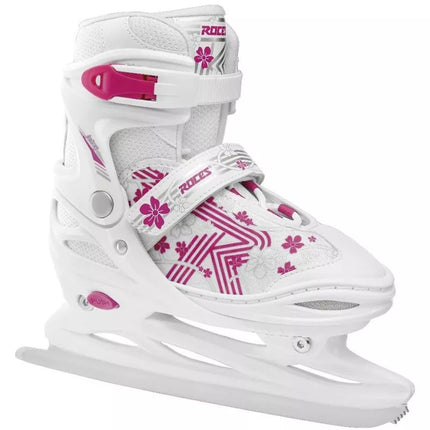 Roces Jokey Ice 3.0 Jr 450708 01 Pačiūžos
