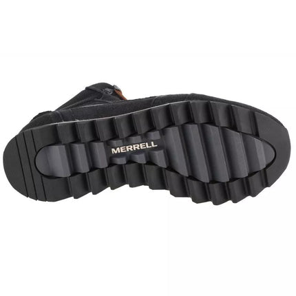 Merrell Alpine Mid Plr Wp 2 M J004289 batai