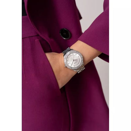 Paul Lorens PL8527B2-3C1 Women's Watch + BOX
