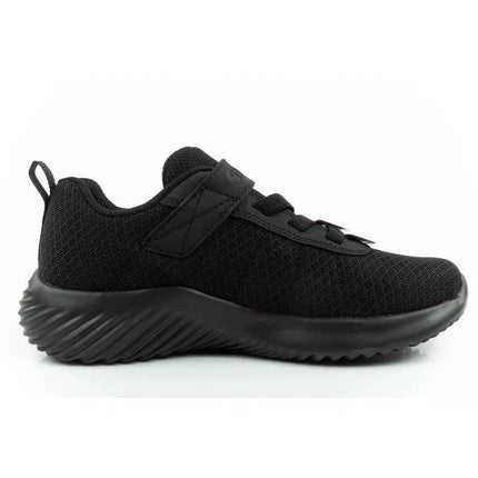 Skechers Bounder Velcro vaikiški sportiniai bateliai, lengvi ir patogūs