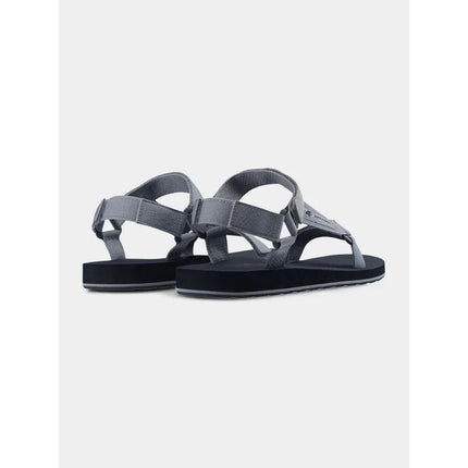 Men's sandals with soft EVA foam insole 4F 4FRSS24FSANM053-25S