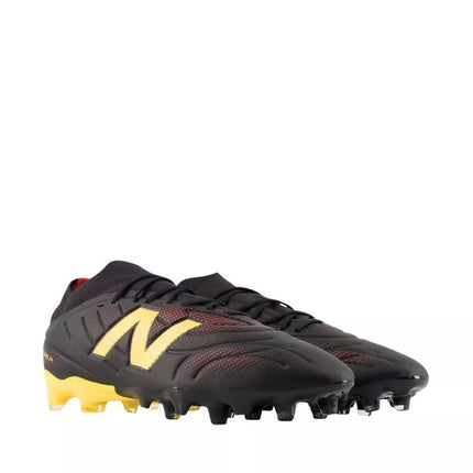 New Balance Tekela Team FG V5 futbolo bateliai juodi NBUT3FL43H