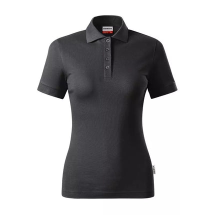 Rimeck Resist Polo Marškinėliai Vyriški MLI-R2194