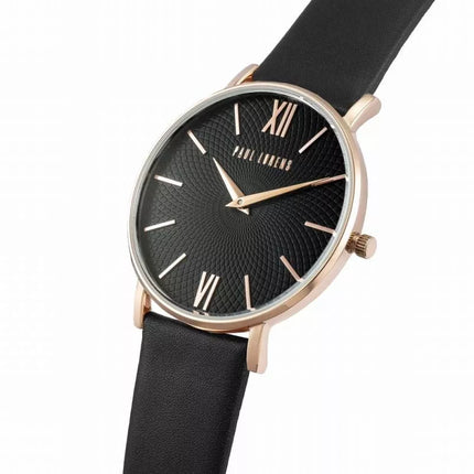 Paul Lorens Women's Watch PL11989A7-1A3