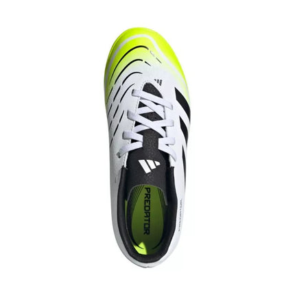 Futbolo bateliai Adidas Predator Club TF Jr JH8862