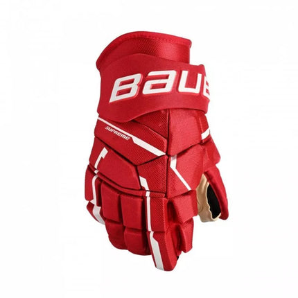 Bauer Supreme M5 Pro Sr Hockey Gloves