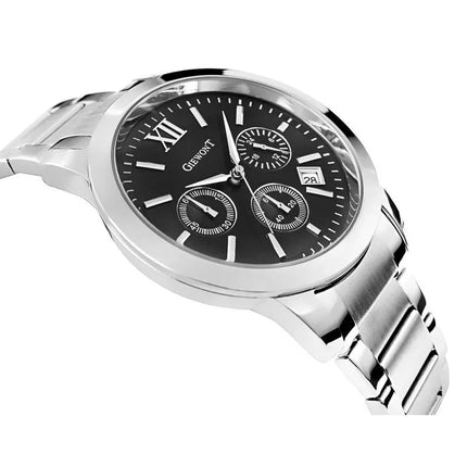 Men's Watch GIEWONT GW6480-1