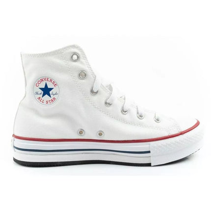 Converse women's Chuck Taylor All Star sneakers white