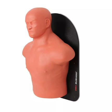 TLS-W Gel Human Torso Wall Shield