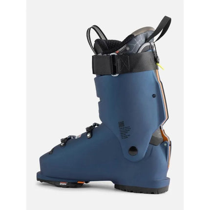 ROSSIGNOL VIZION 4B PRO 120 MV GW mėlynos slidinėjimo batai