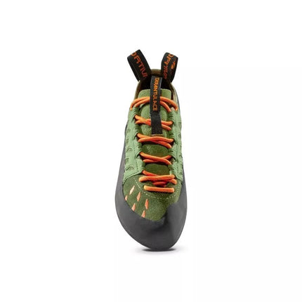 La Sportiva 30L719206 Tarantulace Olive/Tiger