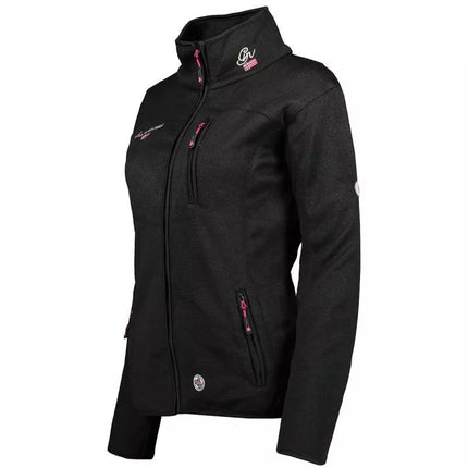 Geographical Norway Polar TEDEN JUODA DB LADY 054 (WY7298F/GN/Black)