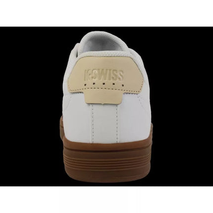 K-Swiss COURT TIEBREAK II shoes (04413-126-M)