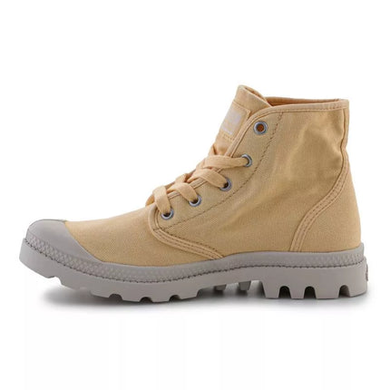 Palladium Pampa HI W 92352-721-M batai