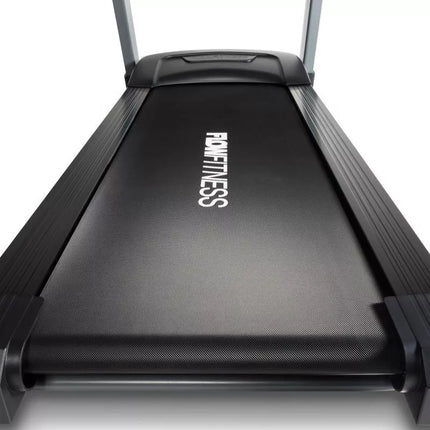 FLOW FITNESS ELEKTRINIS BĖGIMO TAKELIS RUNNER DTM2500