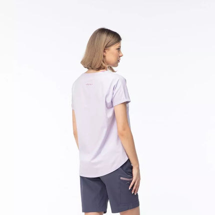 Elbrus Cirno Wo's W 92800597813 Marškinėliai