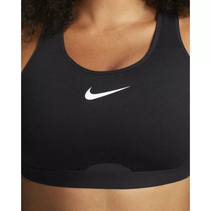 Nike Dri-FIT Swoosh W sportinė liemenėlė DD0428-010-SA