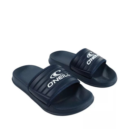 O'Neill Kelso children's flip-flops navy blue 90261062 29Y
