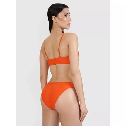 Moteriškos bikini kelnaitės 4F 4FRSS25UBKBF099-70S