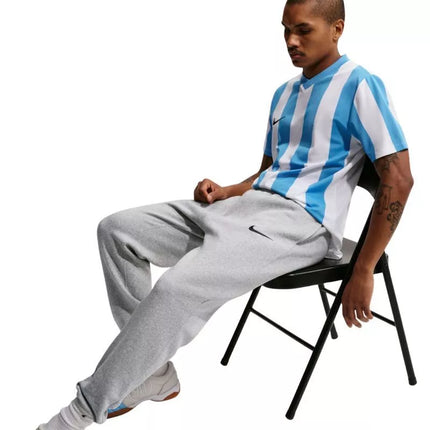 Nike Park 26 Fleece Vyriškos kelnės Šviesiai pilkos IB1248 063