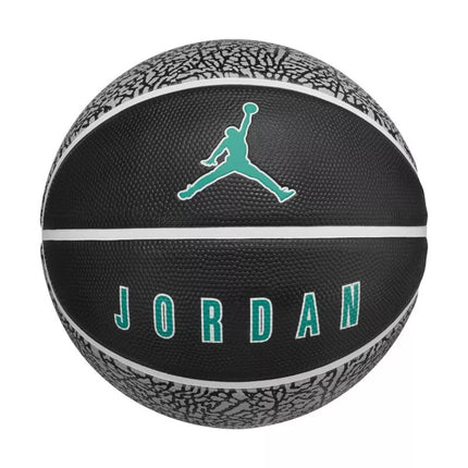 Air Jordan Ultimate Playground 2.0 Neapipūstas 8P Vidinis / Lauko krepšinio kamuolys - J.100.8255.016