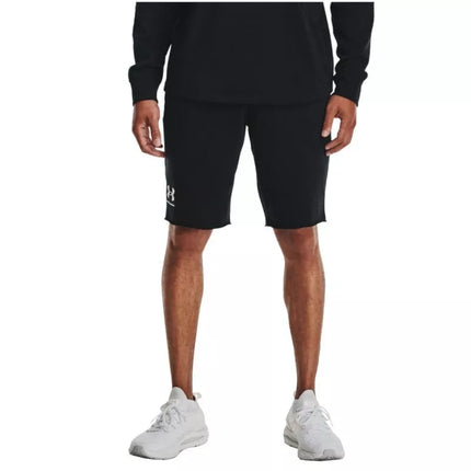 Under Armour Rival Terry šortai M 1361631-001