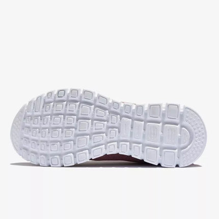 Skechers Graceful Get Connected Pink Women's Sneakers (12615-MVE)