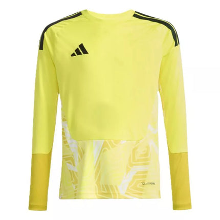 adidas Jaunimo Tiro 26 Varžybų Vartininko Marškinėliai KB5241