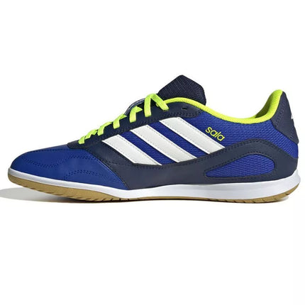 Adidas Super Sala III IN M JR5398 futbolo bateliai