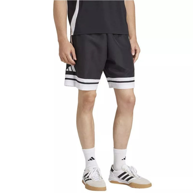 adidas Squadra 25 M JD9274 šortai